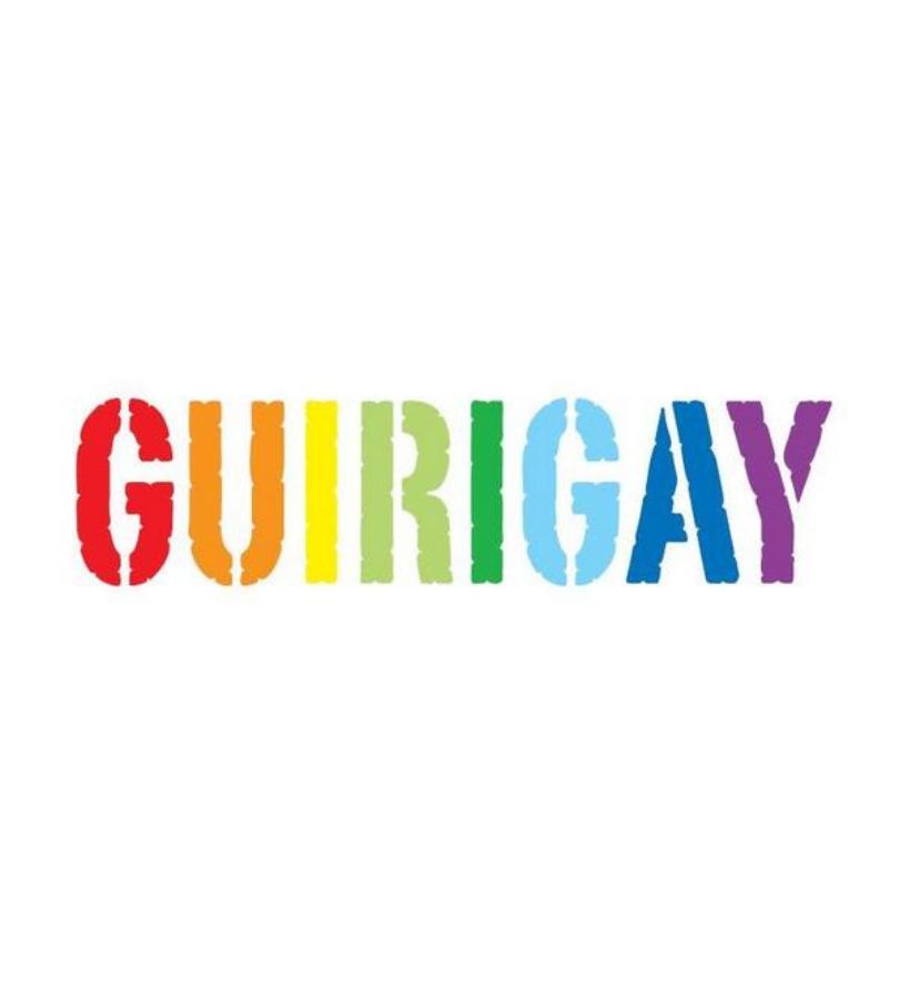 logo guirigay